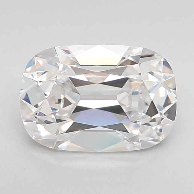 1.66 carat Old Mine pairing candidate