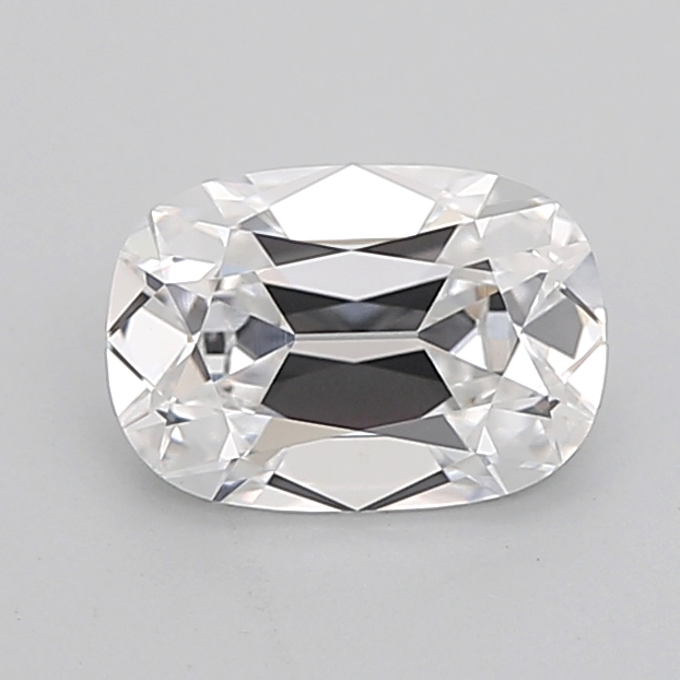 1.66 carat Old Mine pairing candidate