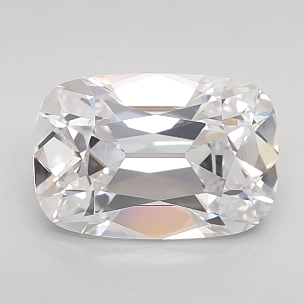 1.46 carat Old Mine pairing candidate