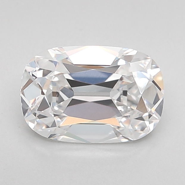 1.26 carat Old Mine pairing candidate