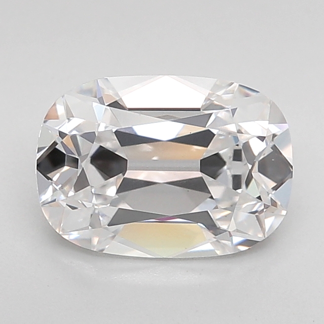 1.74 carat Old Mine pairing candidate