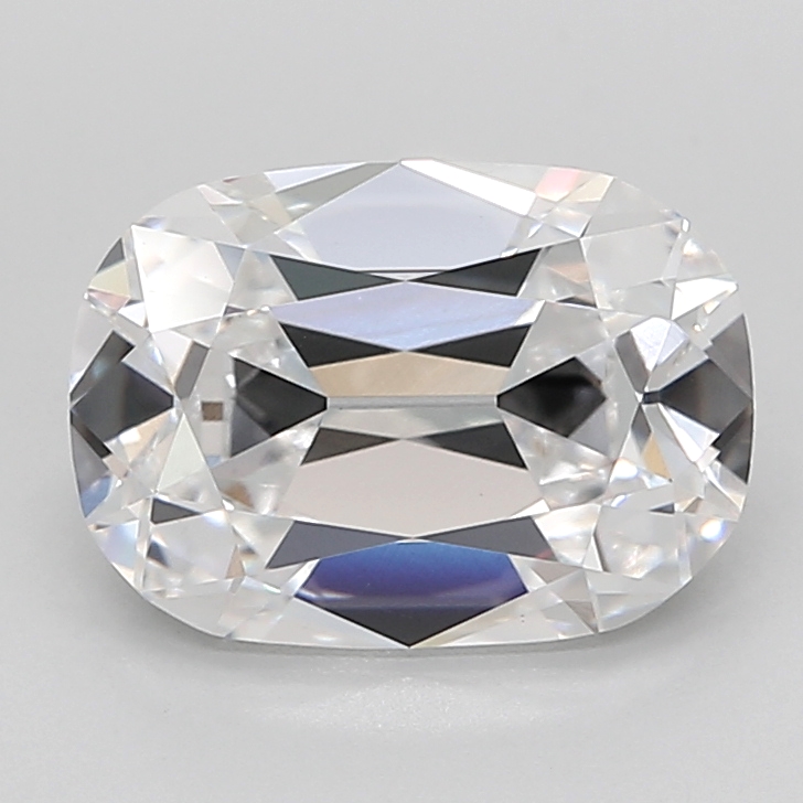 3.63 carat Old Mine pairing candidate