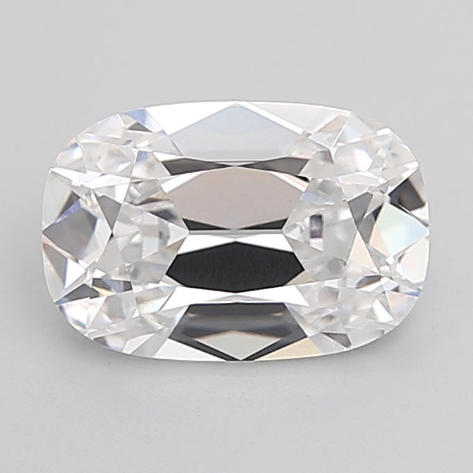 3.68 carat Old Mine pairing candidate