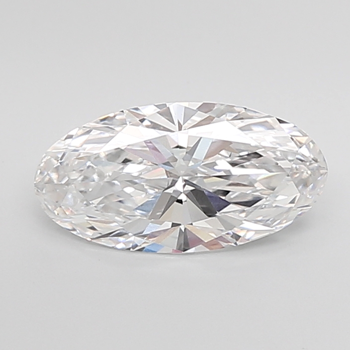 2.10 carat Moval pairing candidate