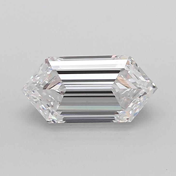 2.17 carat Hexagon pairing candidate