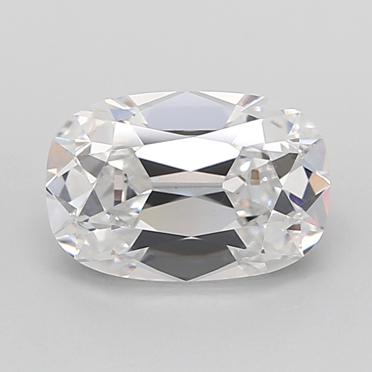 3.07 carat Old Mine diamond