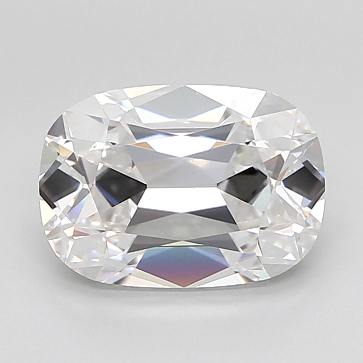 3.73 carat Old Mine pairing candidate