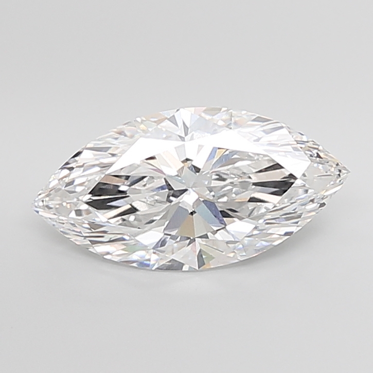 5.06 Ct Marquise Lab-Grown Diamond