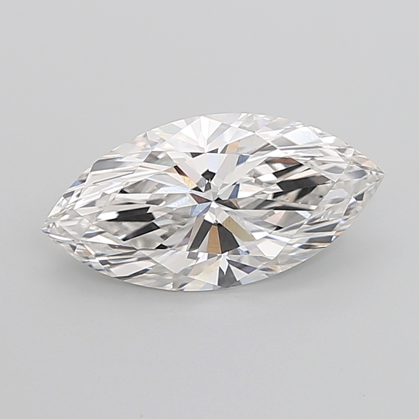 5.56 Ct Marquise Lab-Grown Diamond