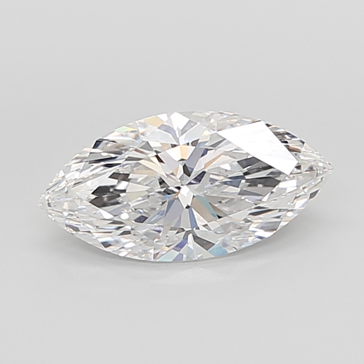 4.58 Ct Marquise Lab-Grown Diamond