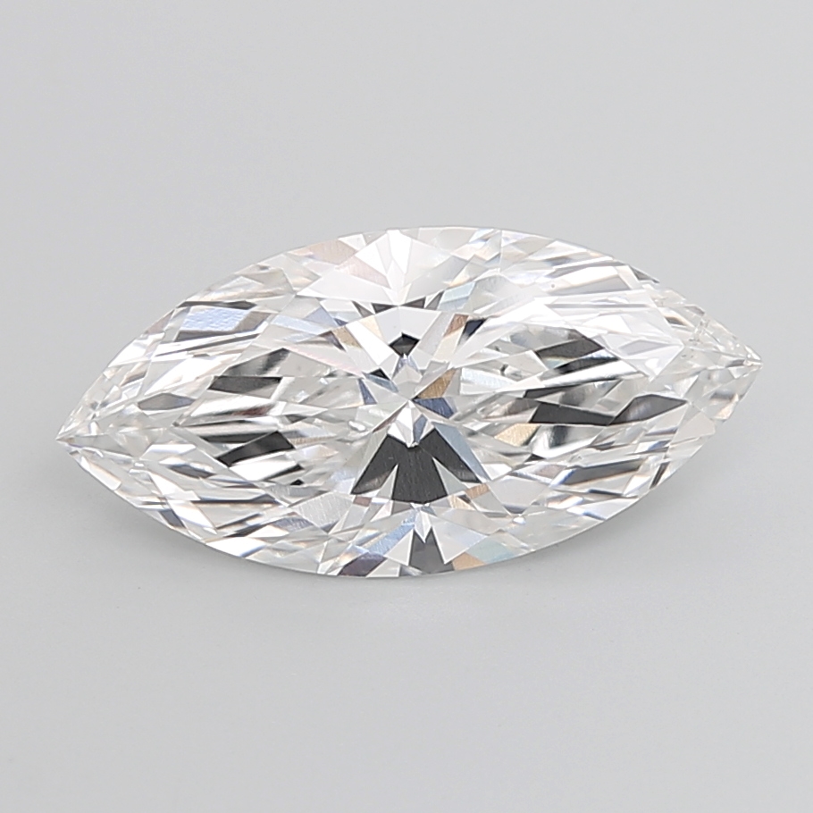 6.59 Ct Marquise Lab-Grown Diamond