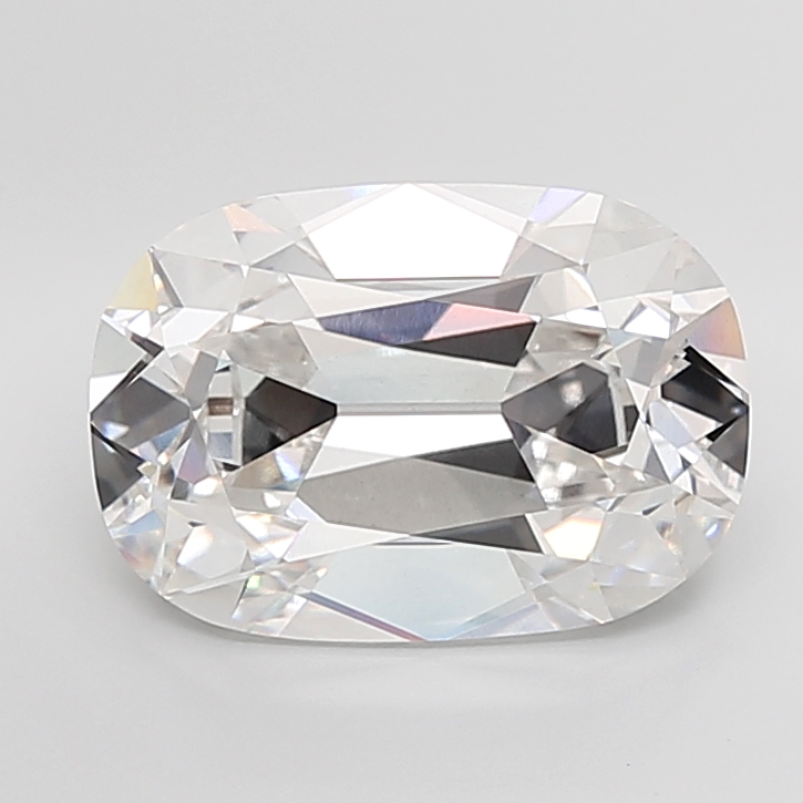 12.44 carat Old Mine diamond