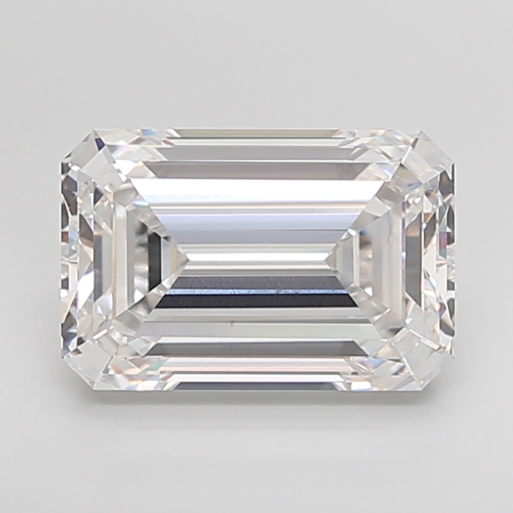 7.02 carat Emerald pairing candidate