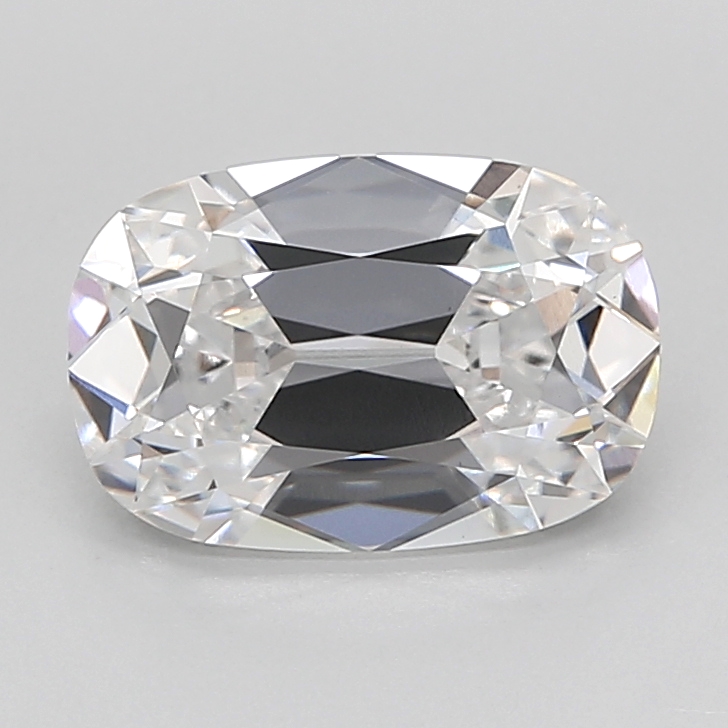 3.21 carat Old Mine pairing candidate