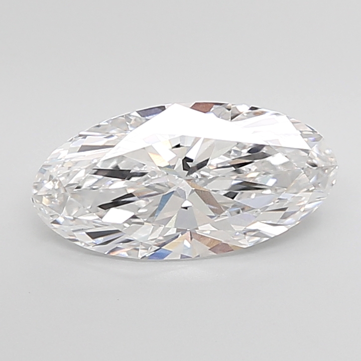 2.50 carat Moval pairing candidate