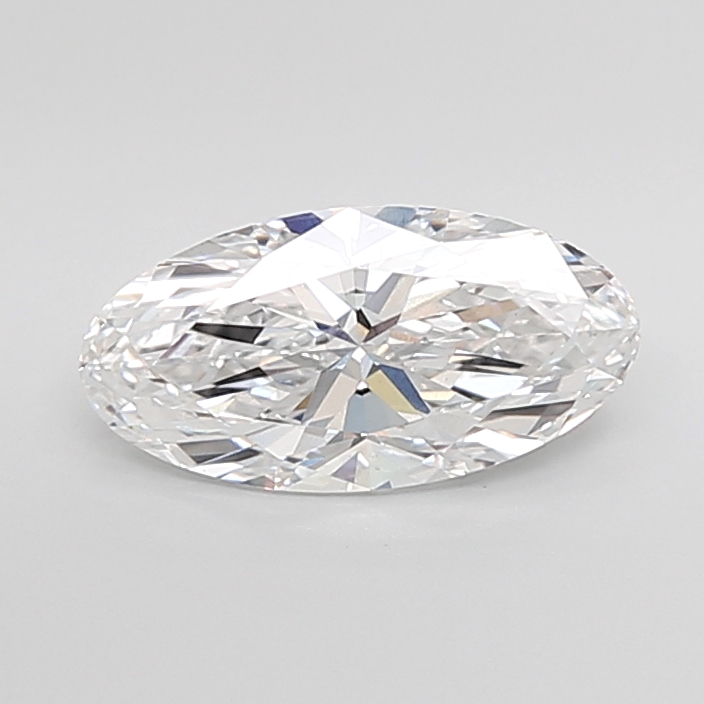 2.28 carat Moval pairing candidate