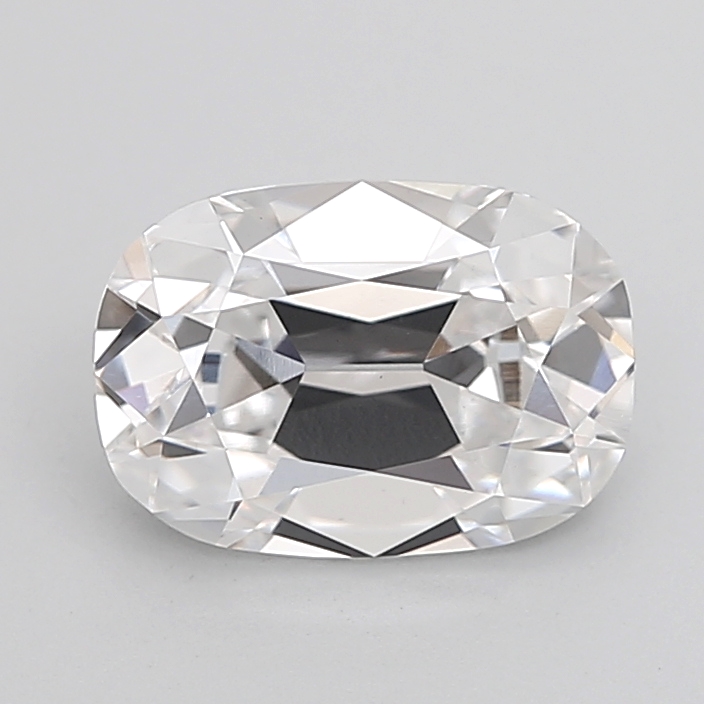 3.08 carat Old Miner lab grown diamond, D VS1, IGI certified