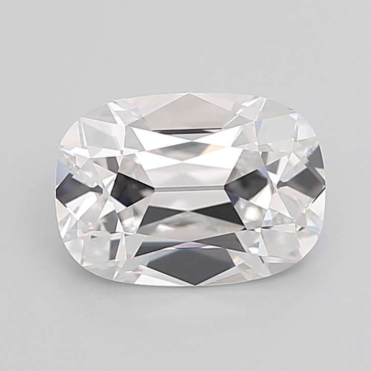 3.86 carat Old Mine pairing candidate