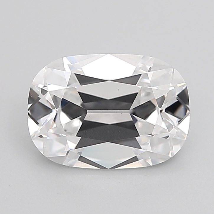 3.10 carat Old Mine pairing candidate