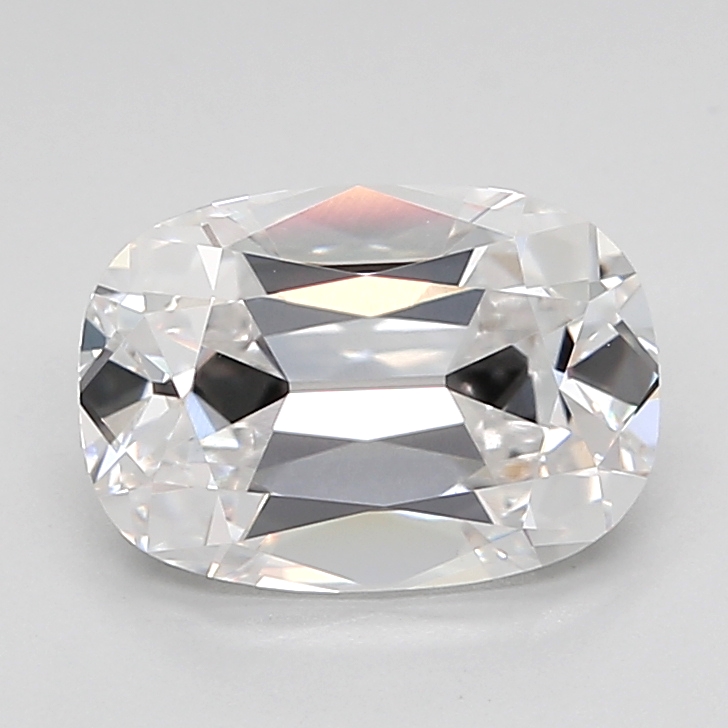 3.14 carat Old Mine pairing candidate