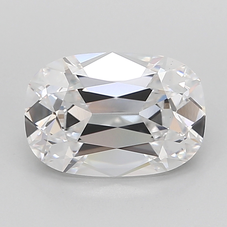 3.14 carat Old Mine diamond