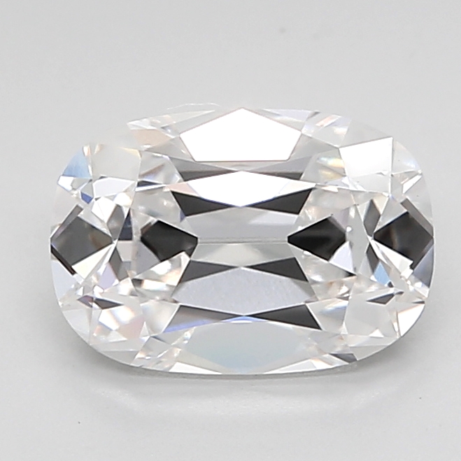 3.10 carat Old Mine pairing candidate