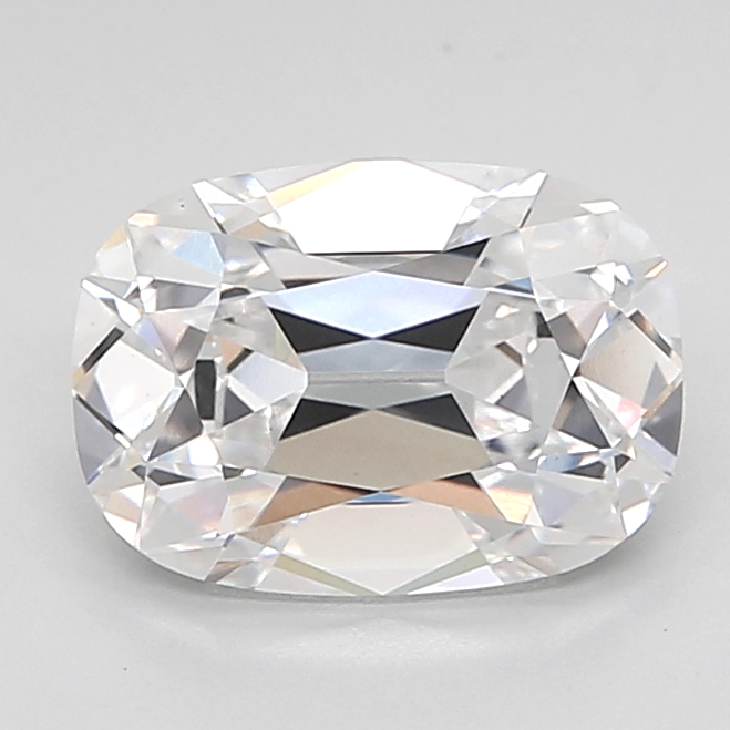 IGI Certified LG769670864 | 3.23 ct D Old Mine VS1 Lab-Grown Diamond