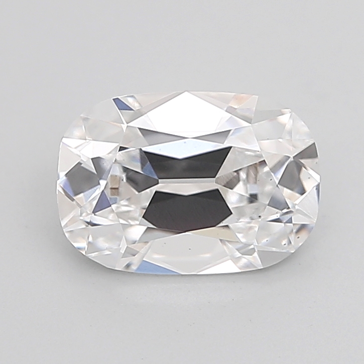 2.01 carat Old Mine diamond
