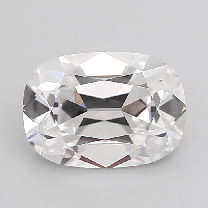 2.76 carat Old Mine pairing candidate
