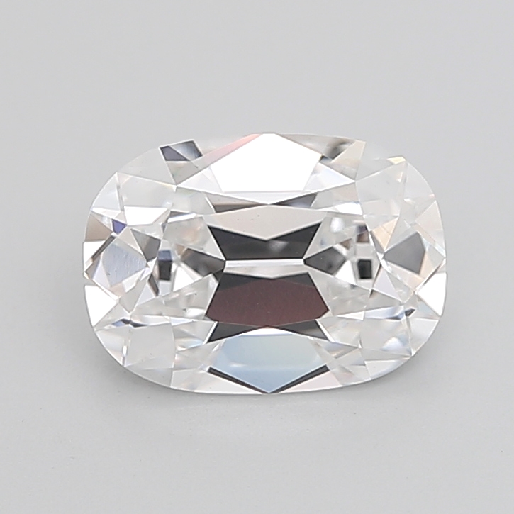 3.03 carat Old Mine pairing candidate