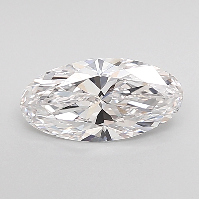 1.00 carat Moval pairing candidate