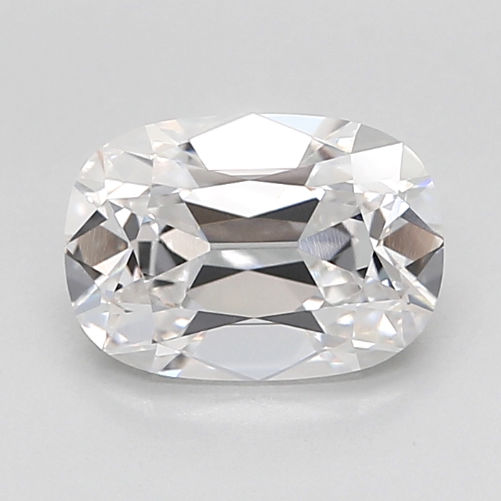 1.90 carat Old Mine pairing candidate