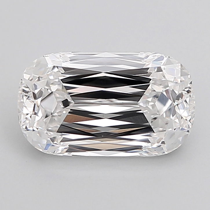 3.14 carat Criss-Cut pairing candidate