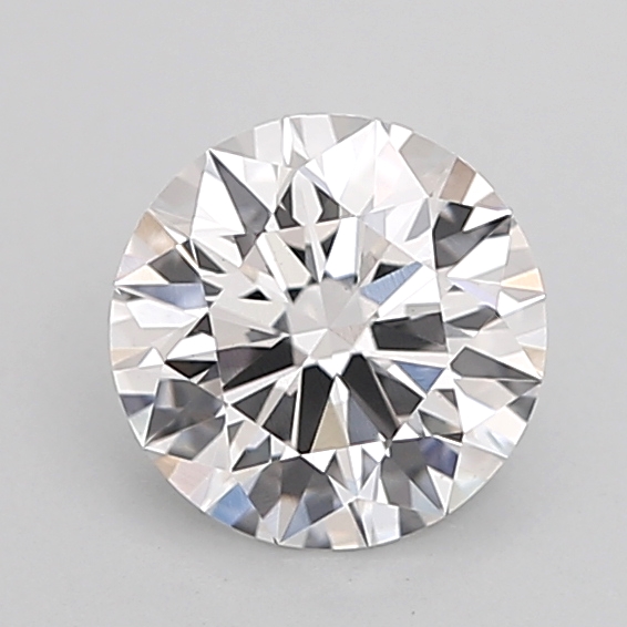 1.51 Ct Round Lab-Grown Diamond