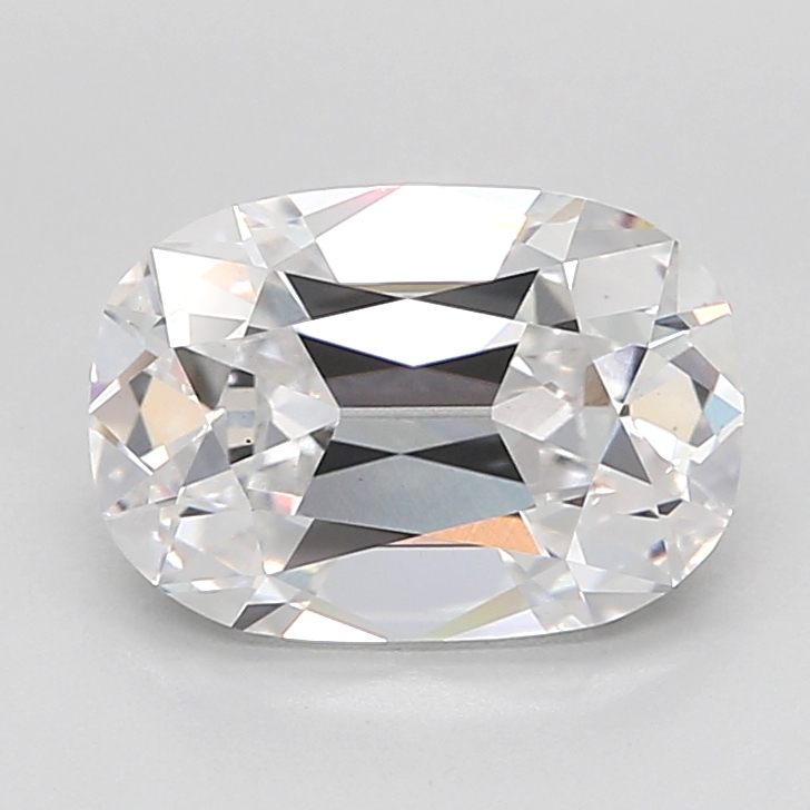 3.10 carat Old Mine pairing candidate