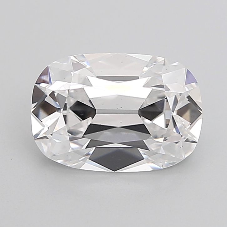3.07 carat Old Mine pairing candidate