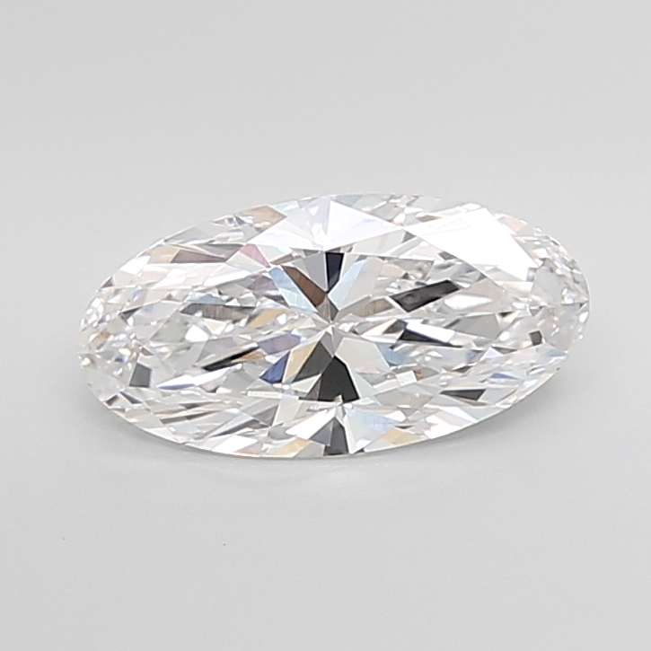 2.19 carat Moval pairing candidate