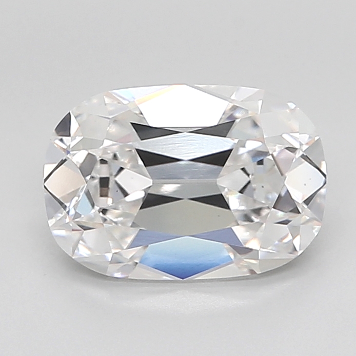 3.07 carat Old Mine pairing candidate