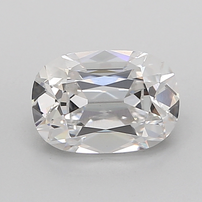 2.15 carat Old Mine pairing candidate