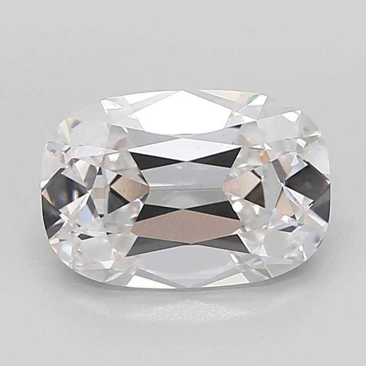 3.08 carat Old Mine pairing candidate
