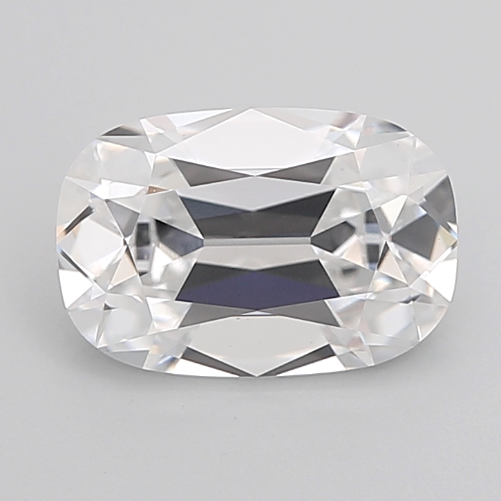 3.12 carat Old Mine pairing candidate