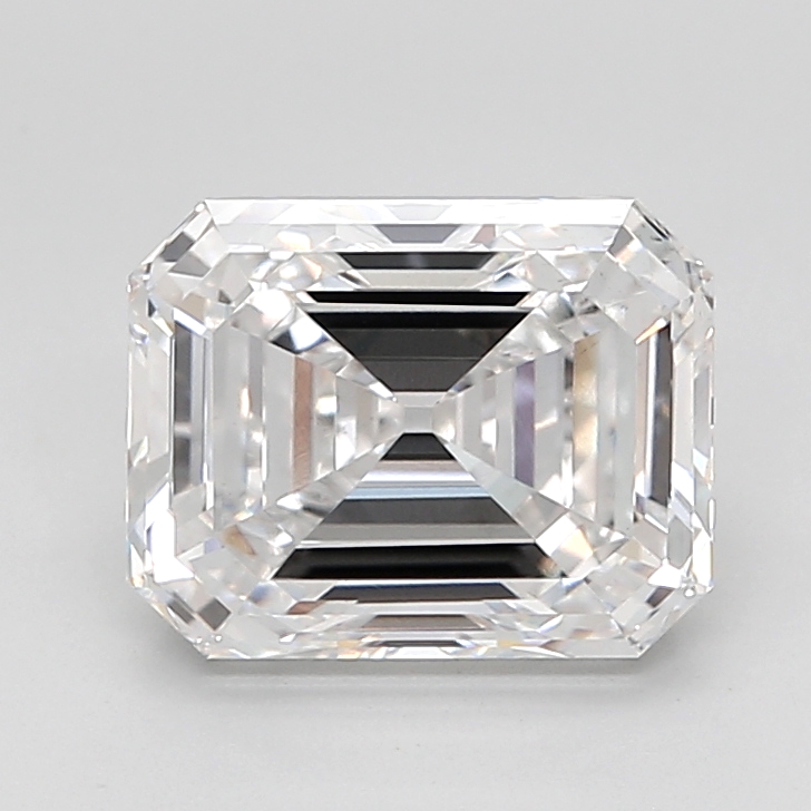 3.50 carat Other lab grown diamond, E VS2, IGI certified