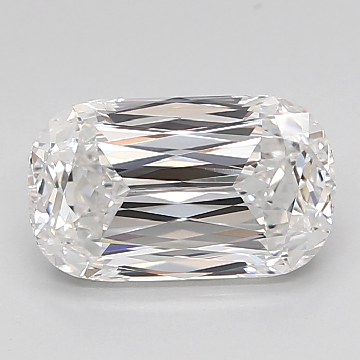 3.09 carat Criss-Cut pairing candidate