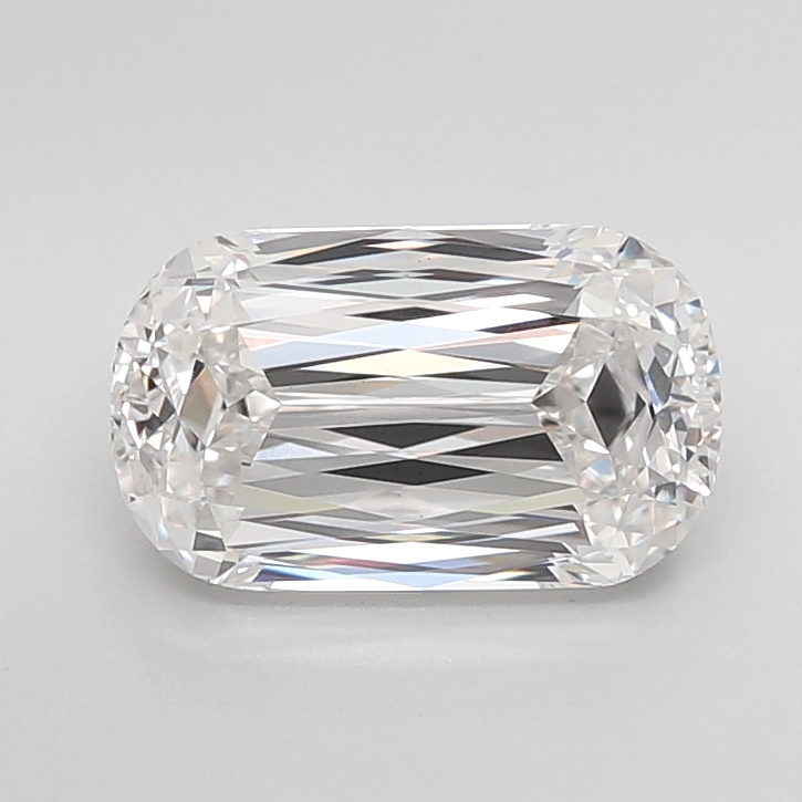 4.00 carat Criss-Cut pairing candidate