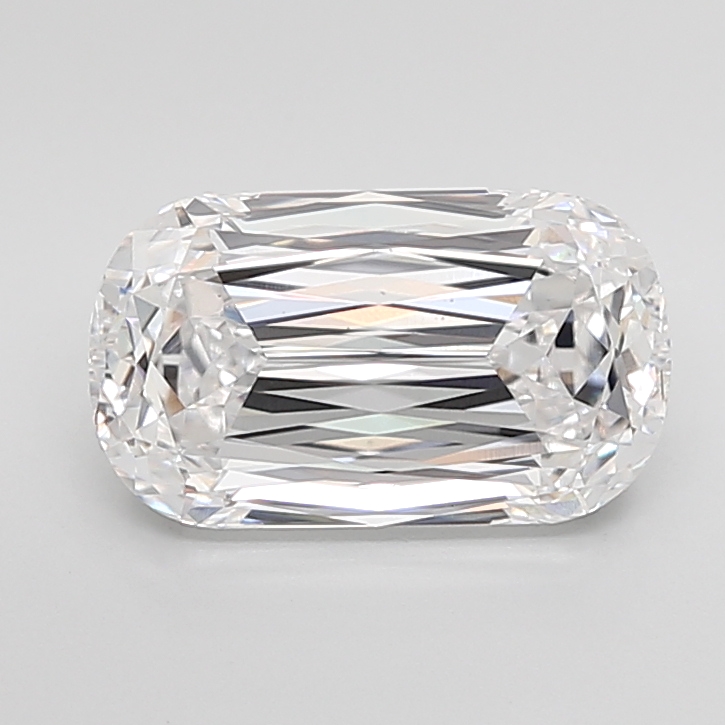 1.65 carat Criss-Cut diamond