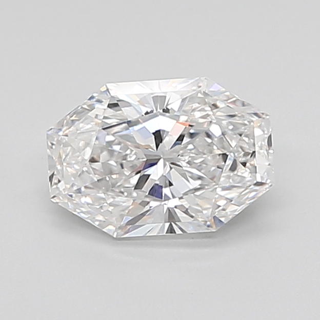 2.05 carat Octagonal diamond