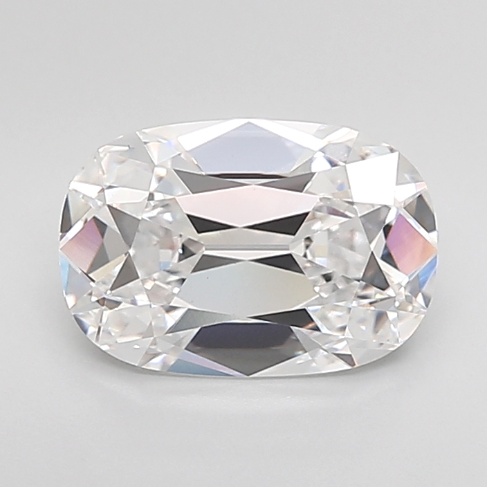 IGI Certified LG775608809 | 3.21 ct D Old Mine VVS2 Lab-Grown Diamond