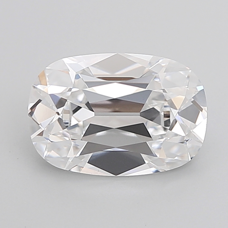 4.15 carat Old Mine pairing candidate