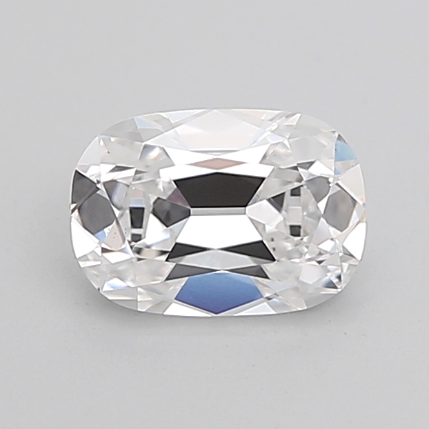1.50 carat Old Mine pairing candidate
