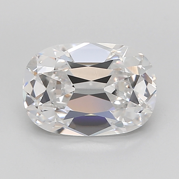 3.13 carat Old Mine pairing candidate